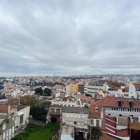 Pensao Londres Hotel Lisbon Exterior photo